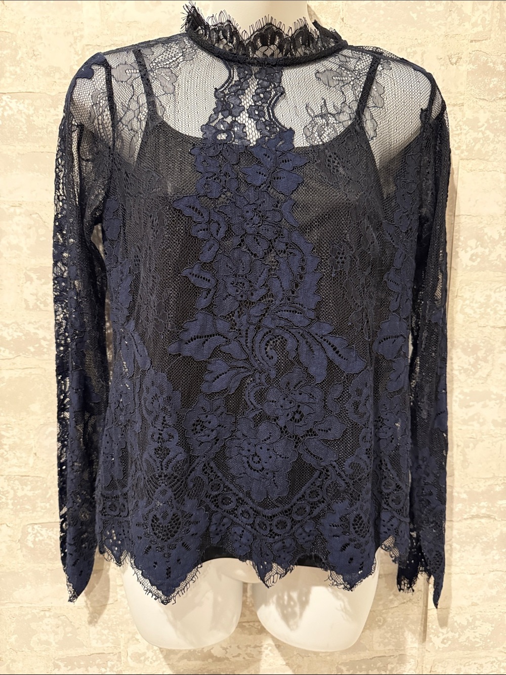 Adiva blouse
